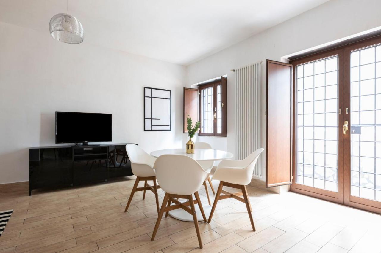 Albaroma Apartment Exterior photo