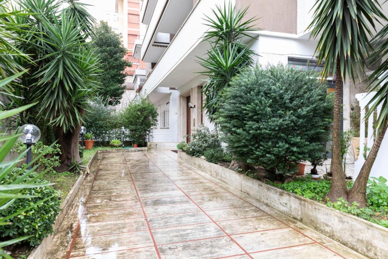 Albaroma Apartment Exterior photo