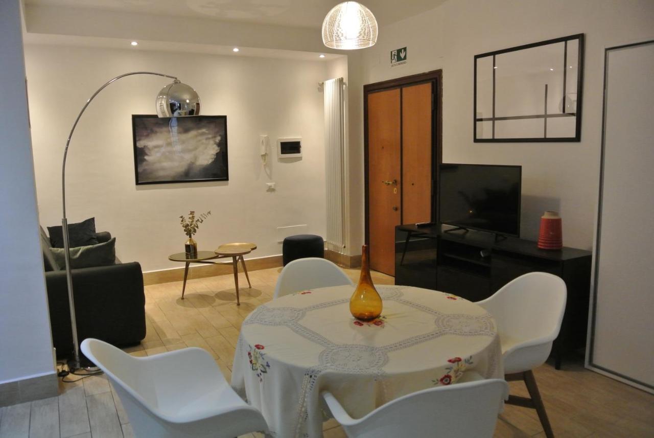 Albaroma Apartment Exterior photo